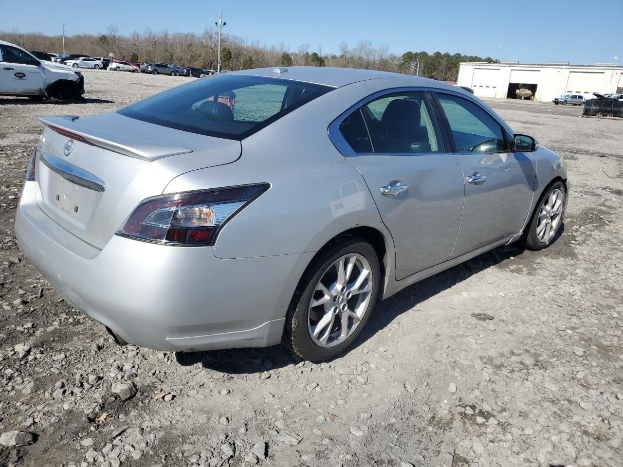 2013 NISSAN MAXIMA S - Image 3