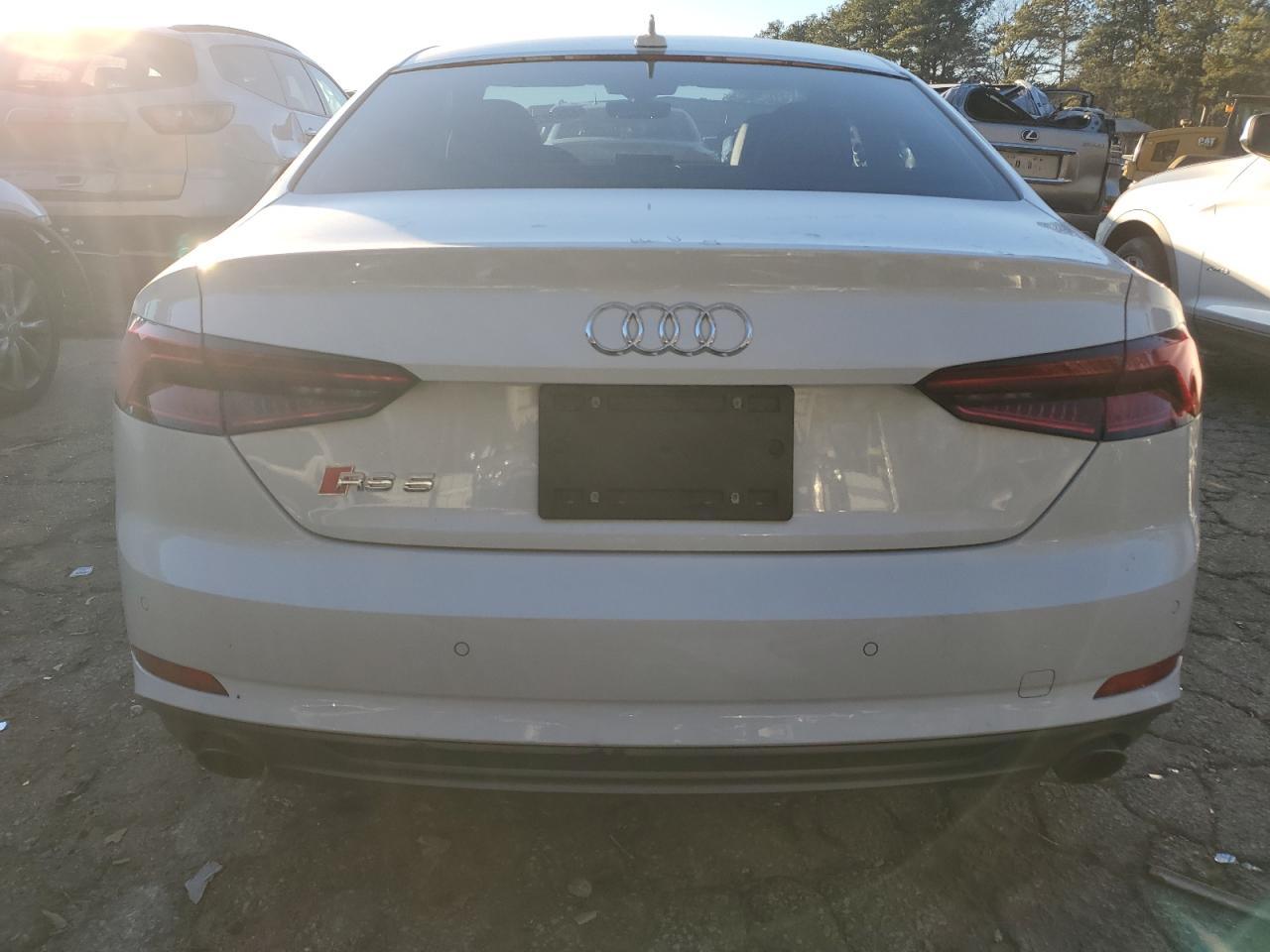 2018 AUDI A5 PREMIUM - Image 6