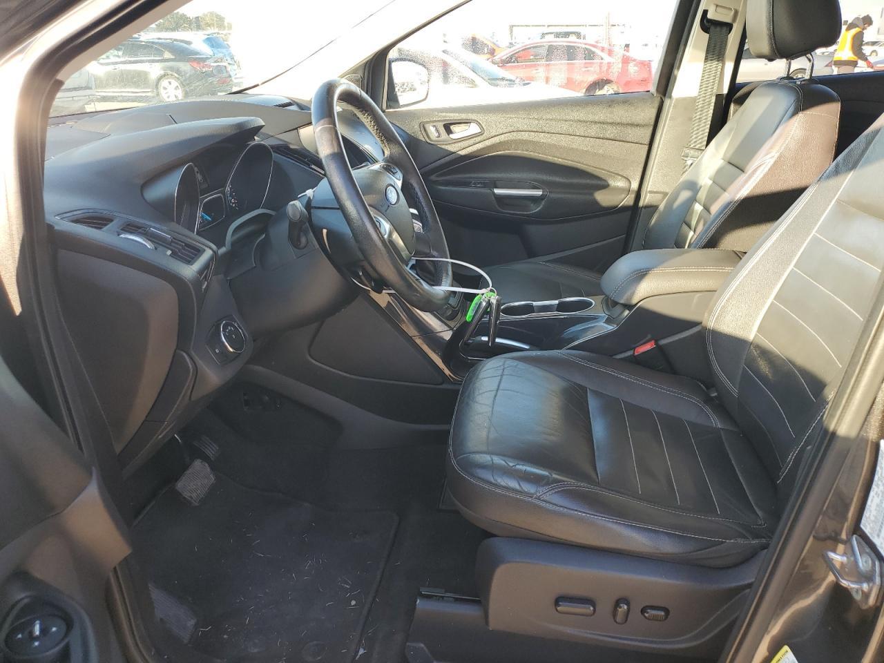 2015 FORD ESCAPE TIT - Image 7