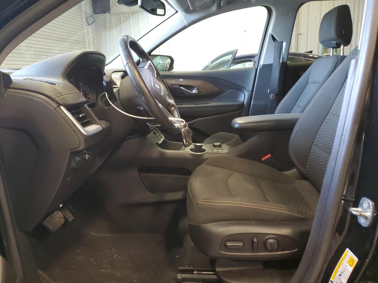 2019 GMC TERRAIN SL - Фото 7
