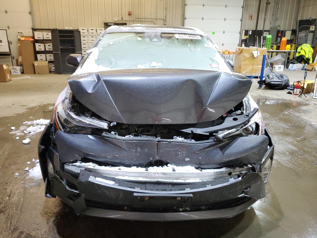 2016 TOYOTA PRIUS - Image 5