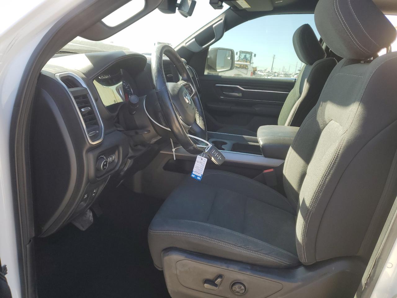 2019 RAM 1500 BIG H - Image 7