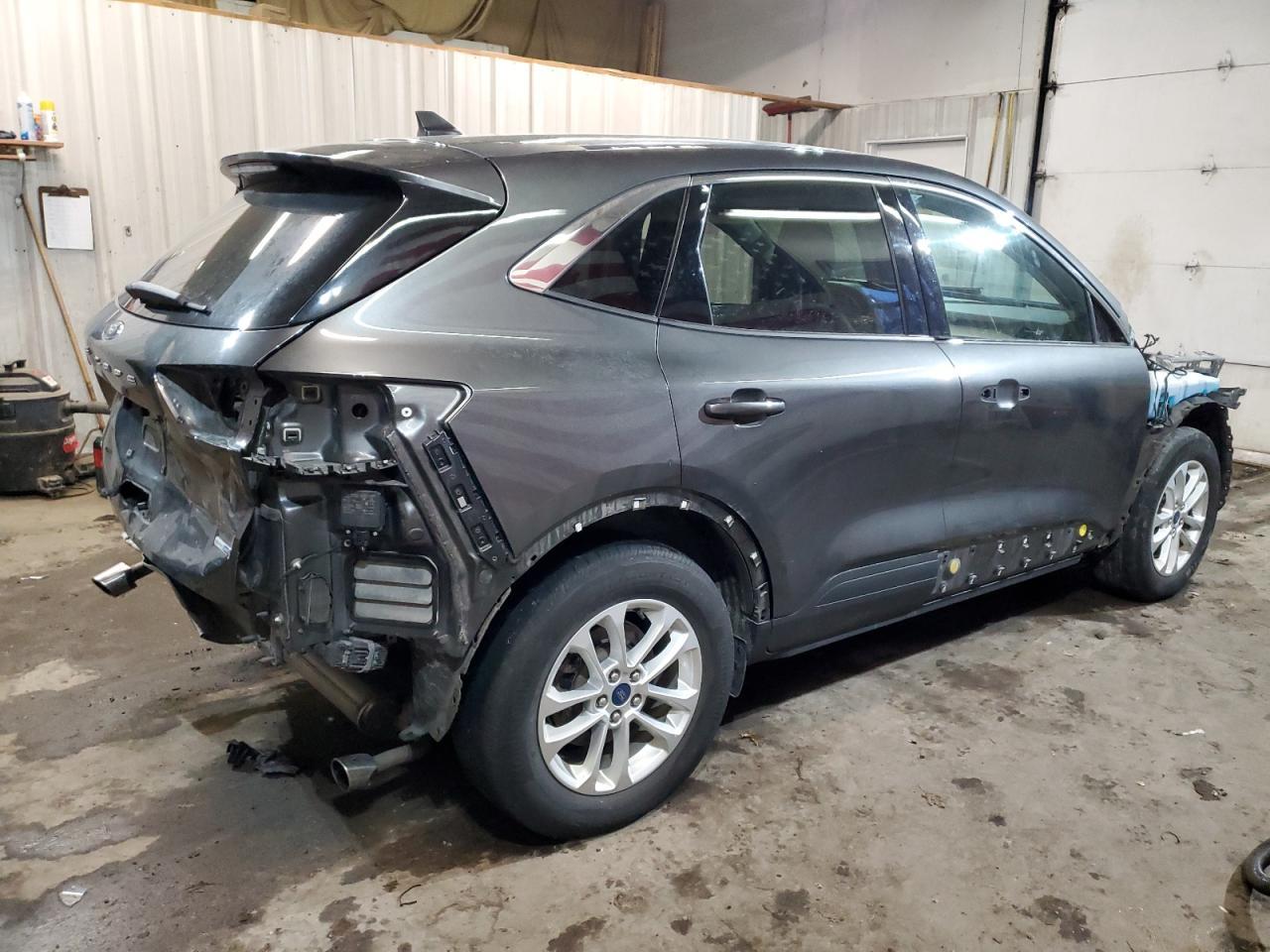 2020 FORD ESCAPE SE - Image 3