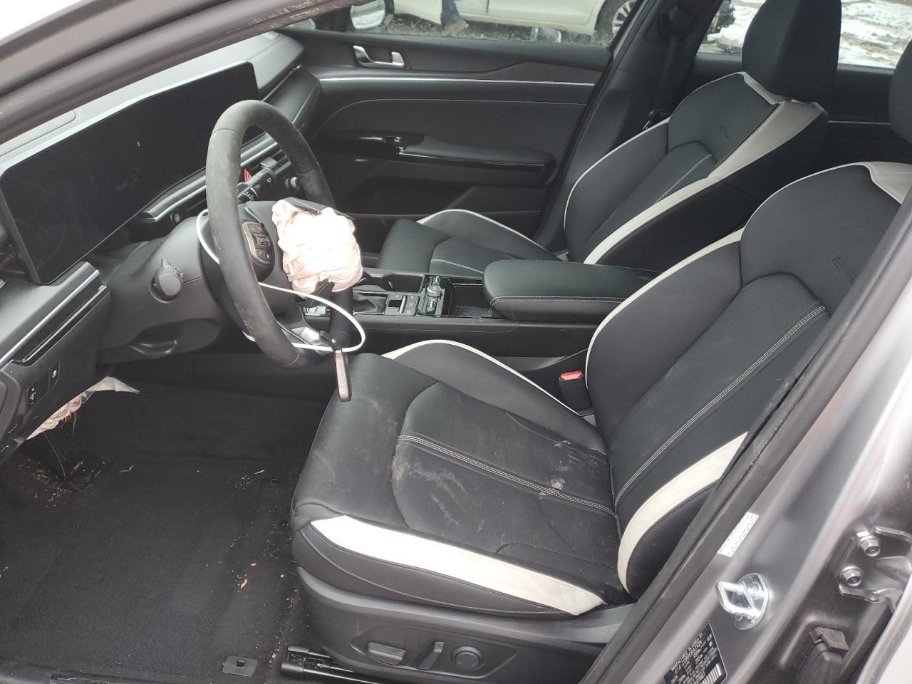 2025 KIA K5 GT LINE - Image 7