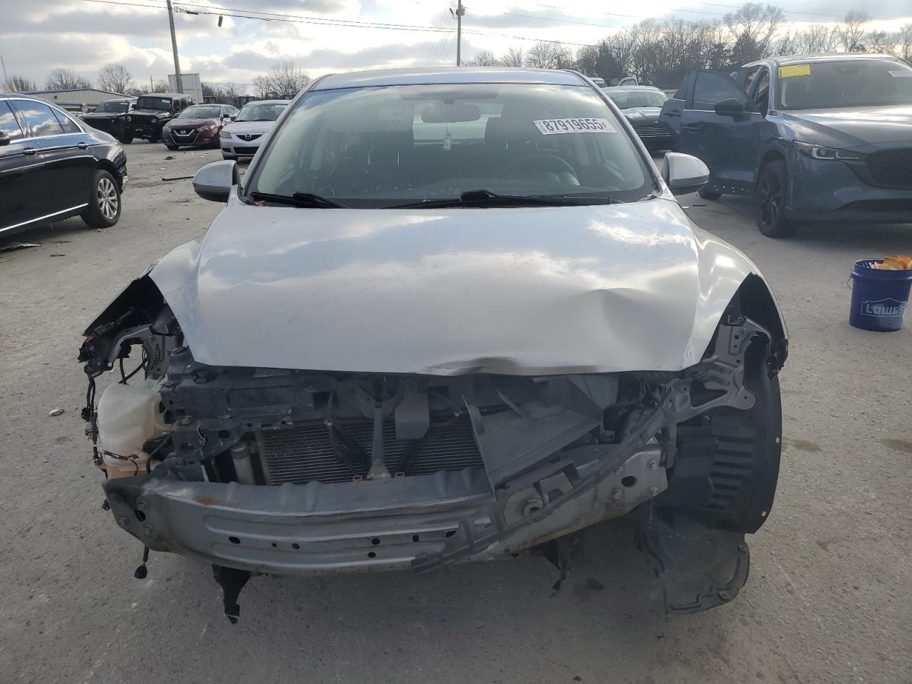 2013 MAZDA 3 I - Фото 5