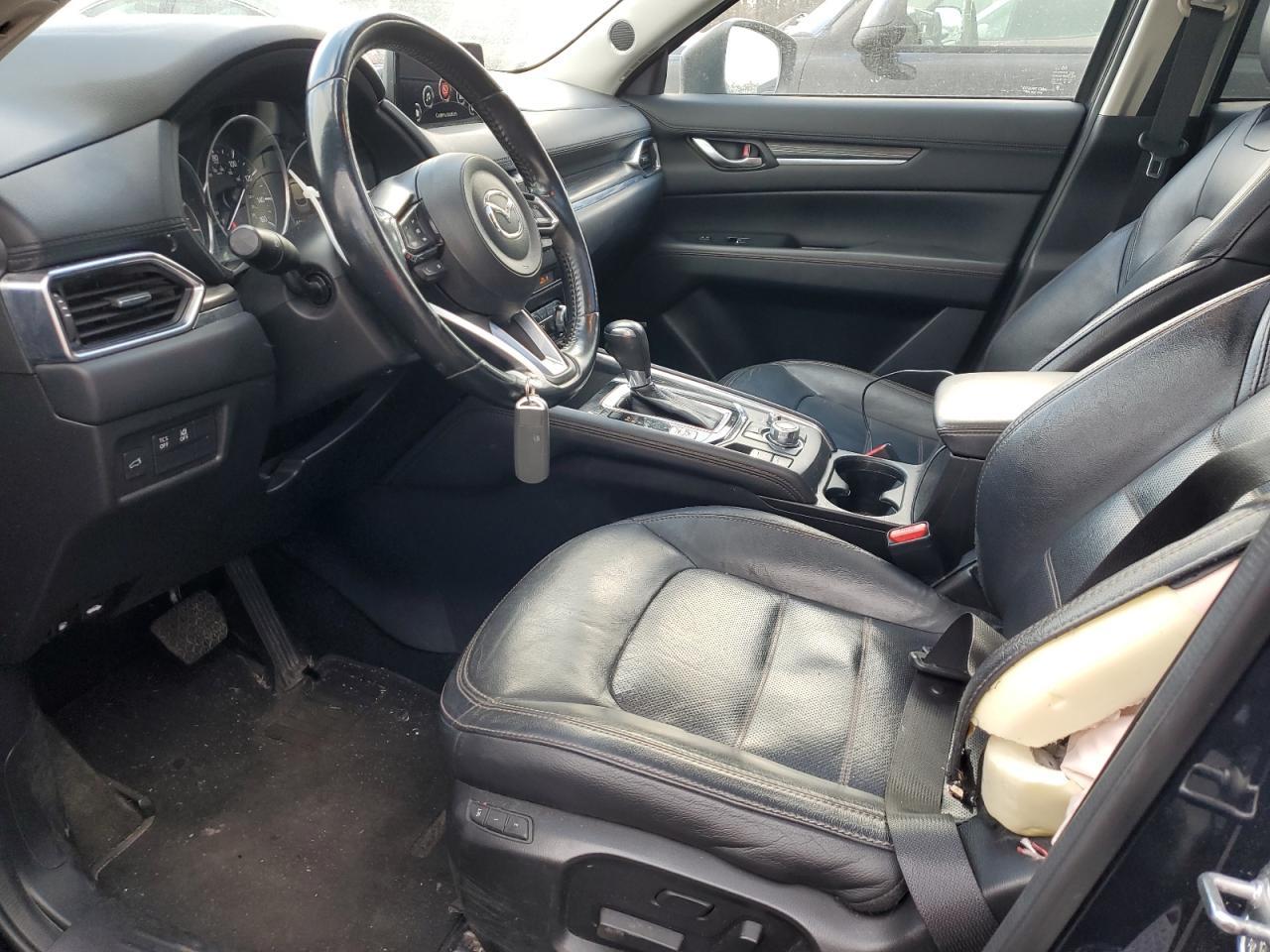 2018 MAZDA CX-5 GRAND - Image 7