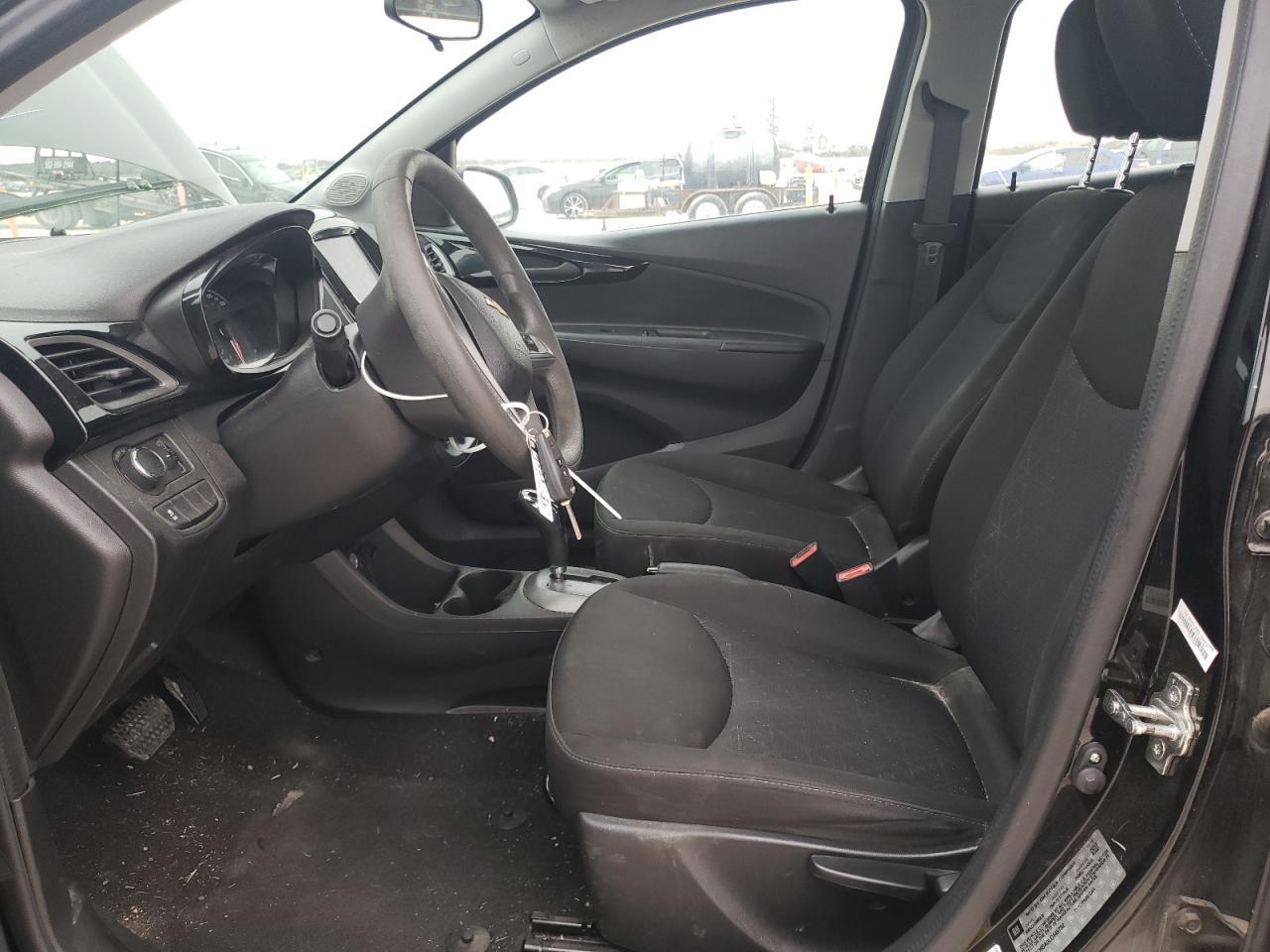 2020 CHEVROLET SPARK 1LT - Image 7