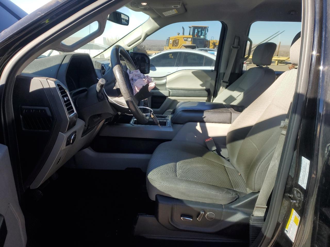 2016 FORD F150 SUPER - Image 7