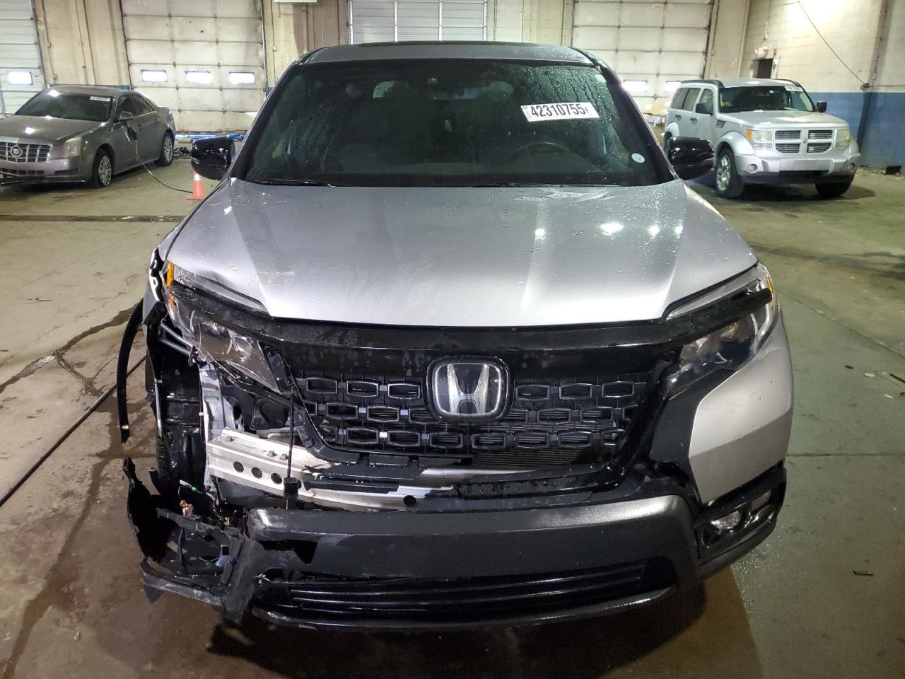 2019 HONDA PASSPORT E - Image 5