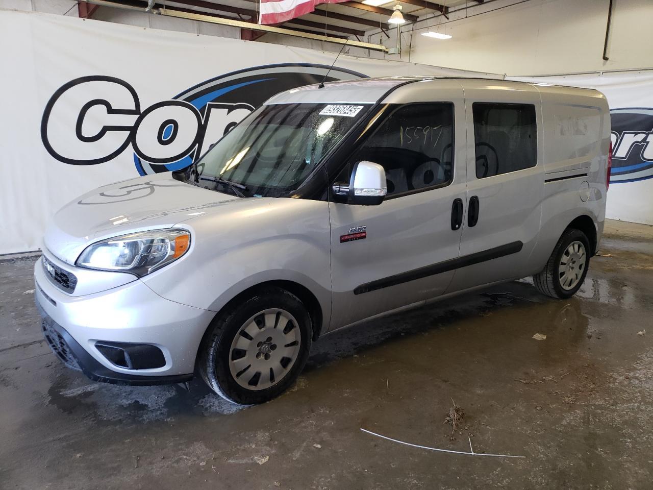 2020 RAM PROMASTER