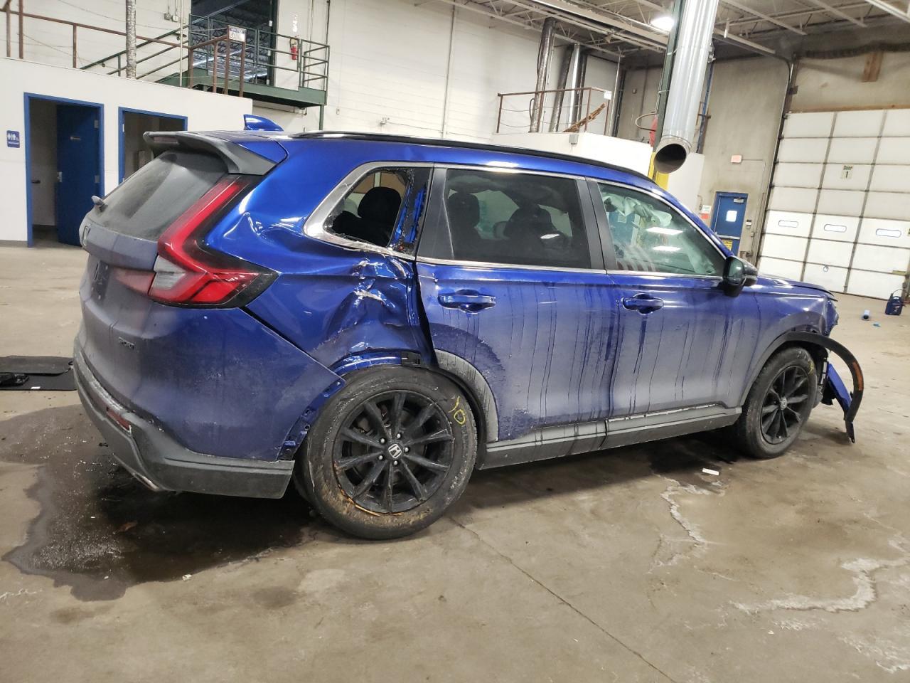 2023 HONDA CR-V SPORT - Image 3