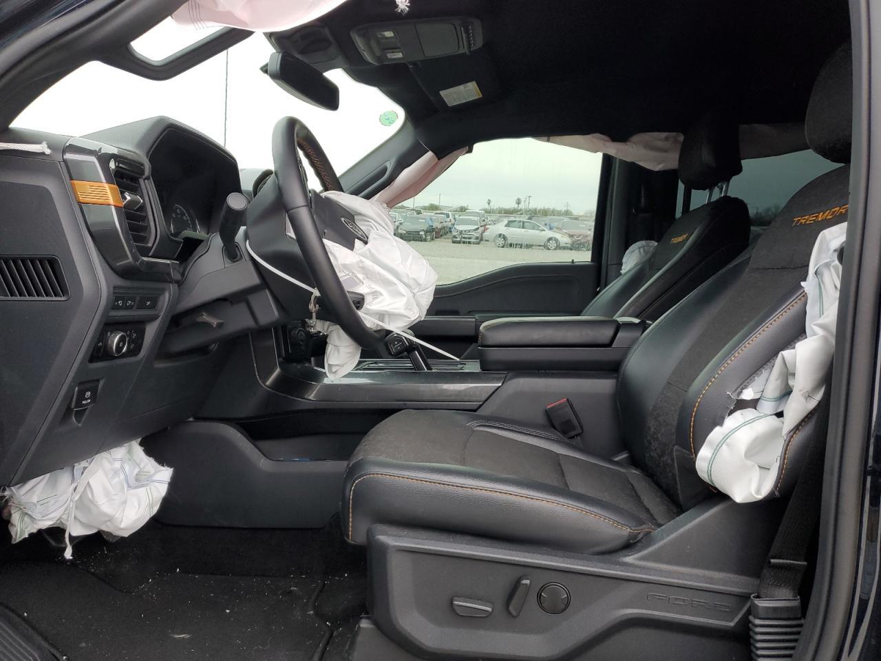 2023 FORD F150 SUPER - Image 7
