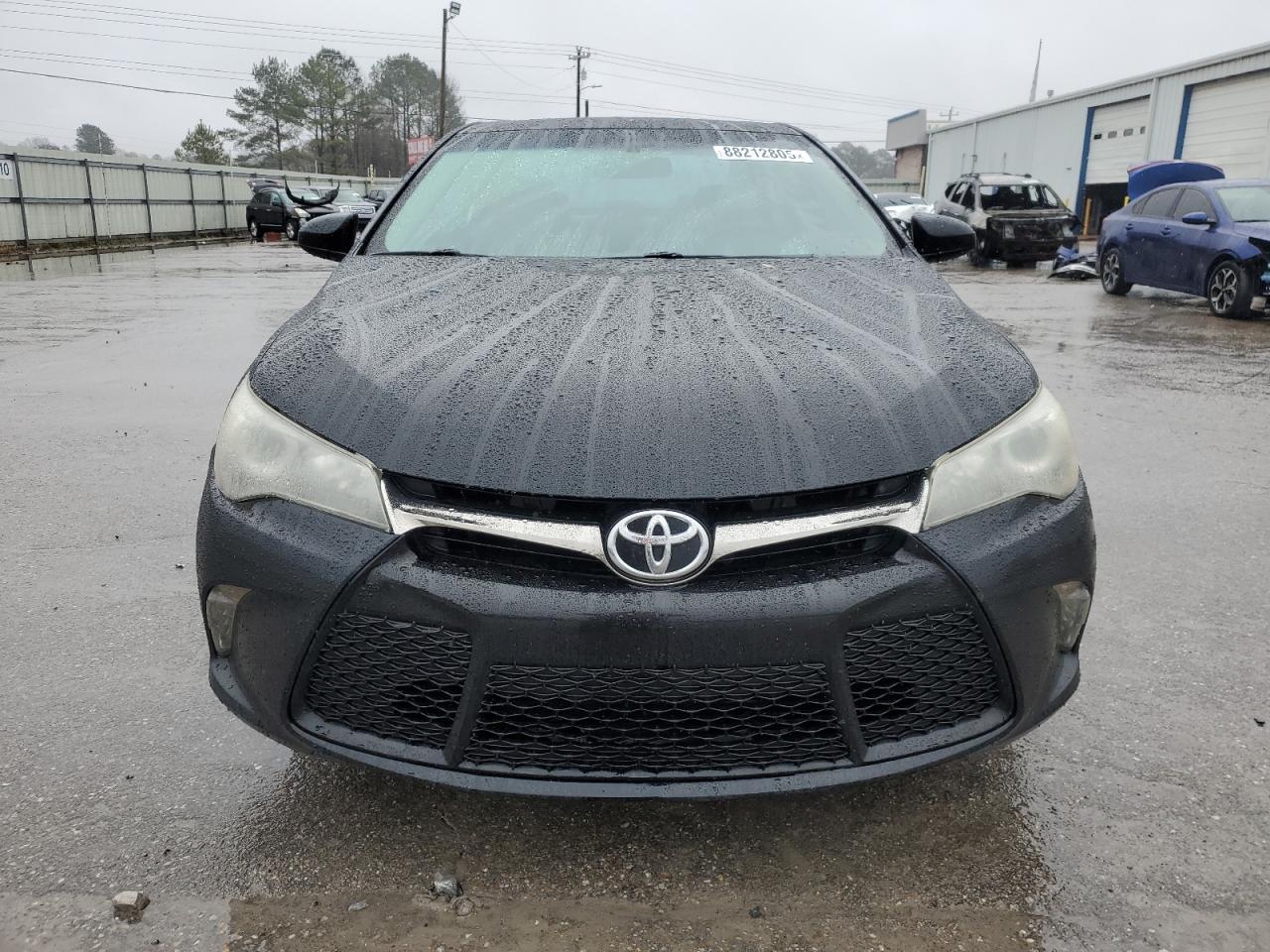 2017 TOYOTA CAMRY LE - Image 5