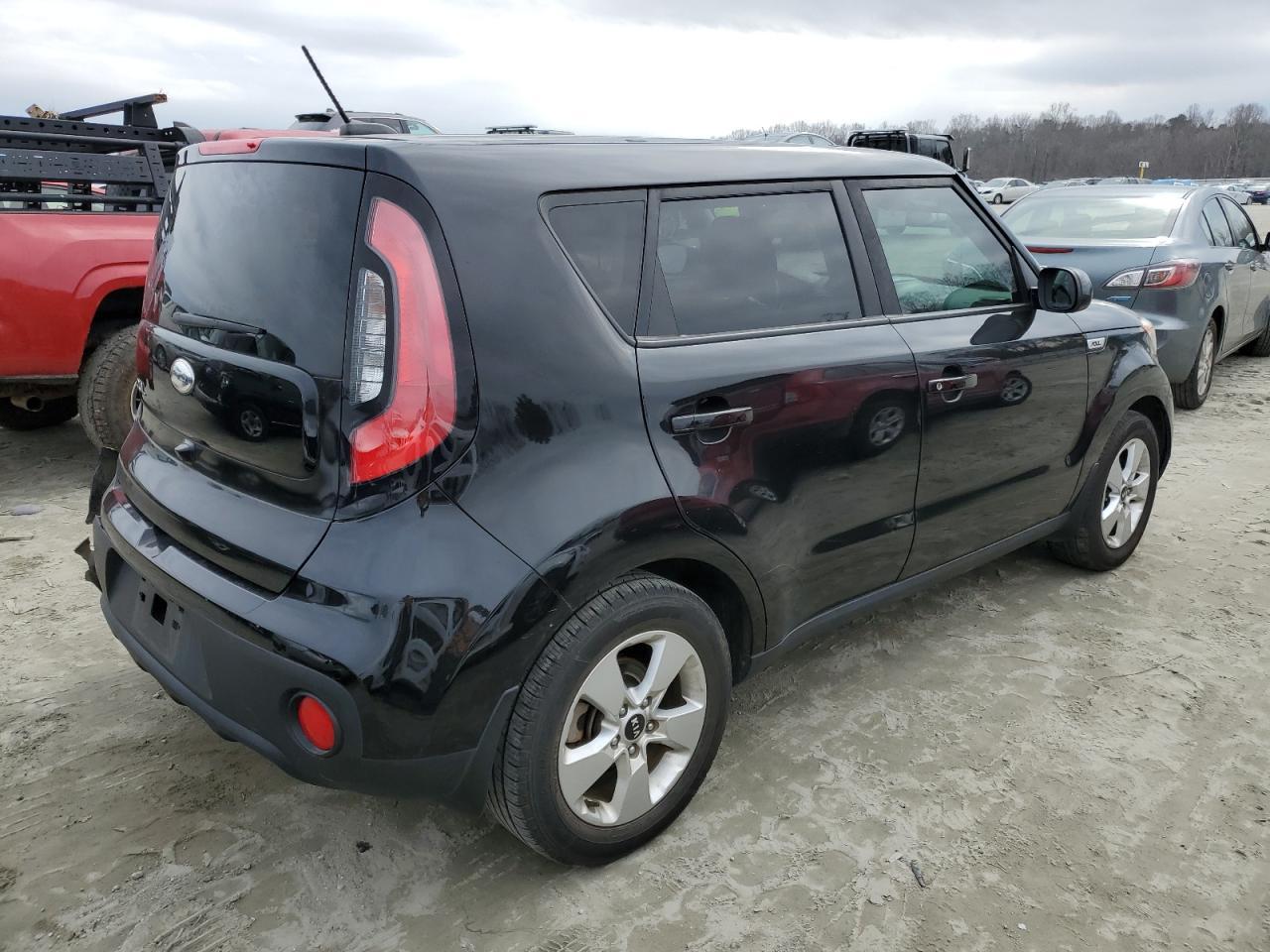 2019 KIA SOUL - Image 3