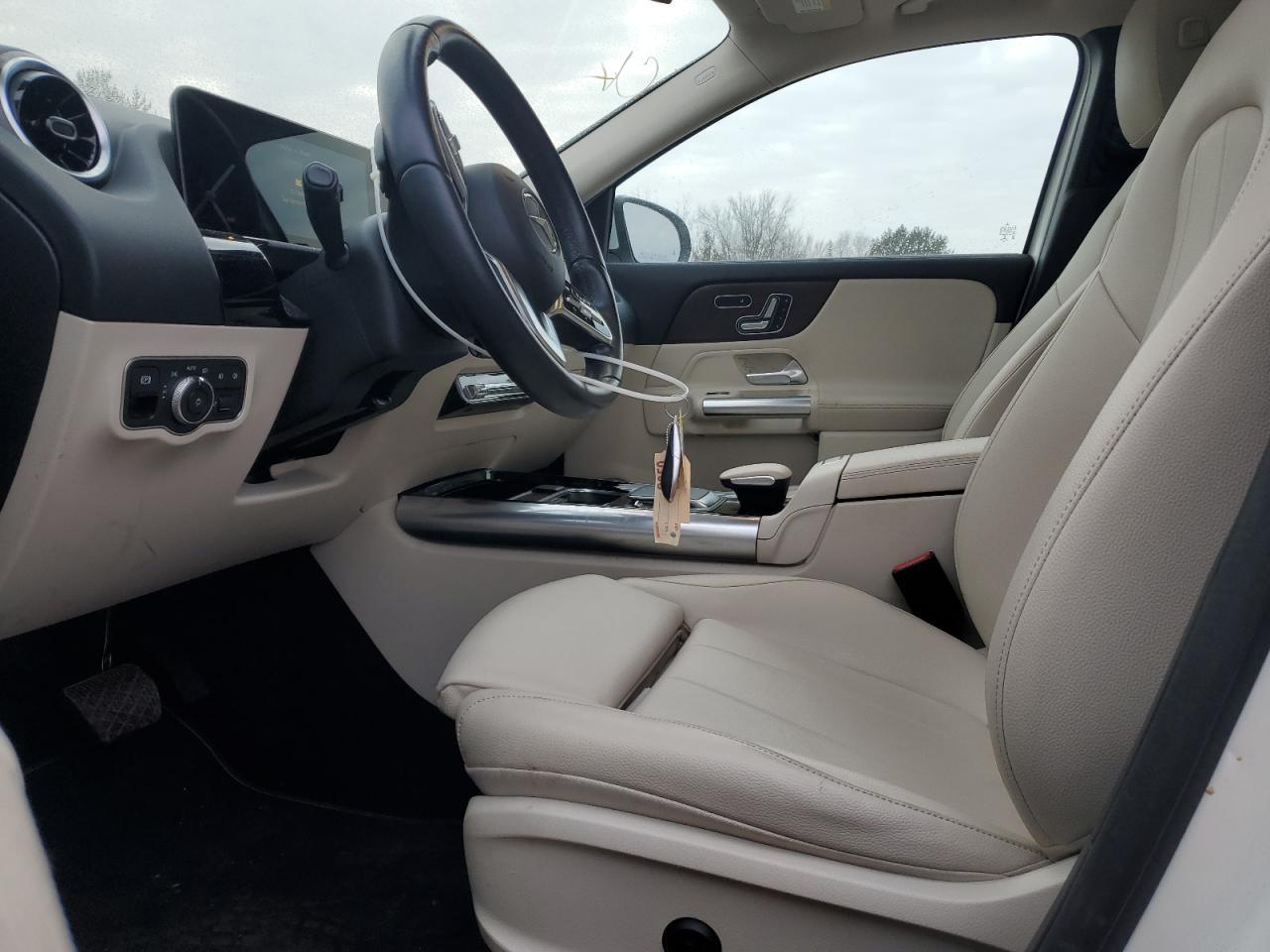 2021 MERCEDES-BENZ GLA 250 4M - Фото 7
