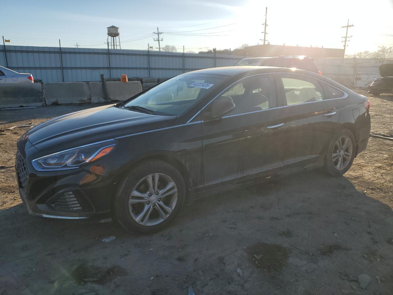 2019 HYUNDAI SONATA LIM