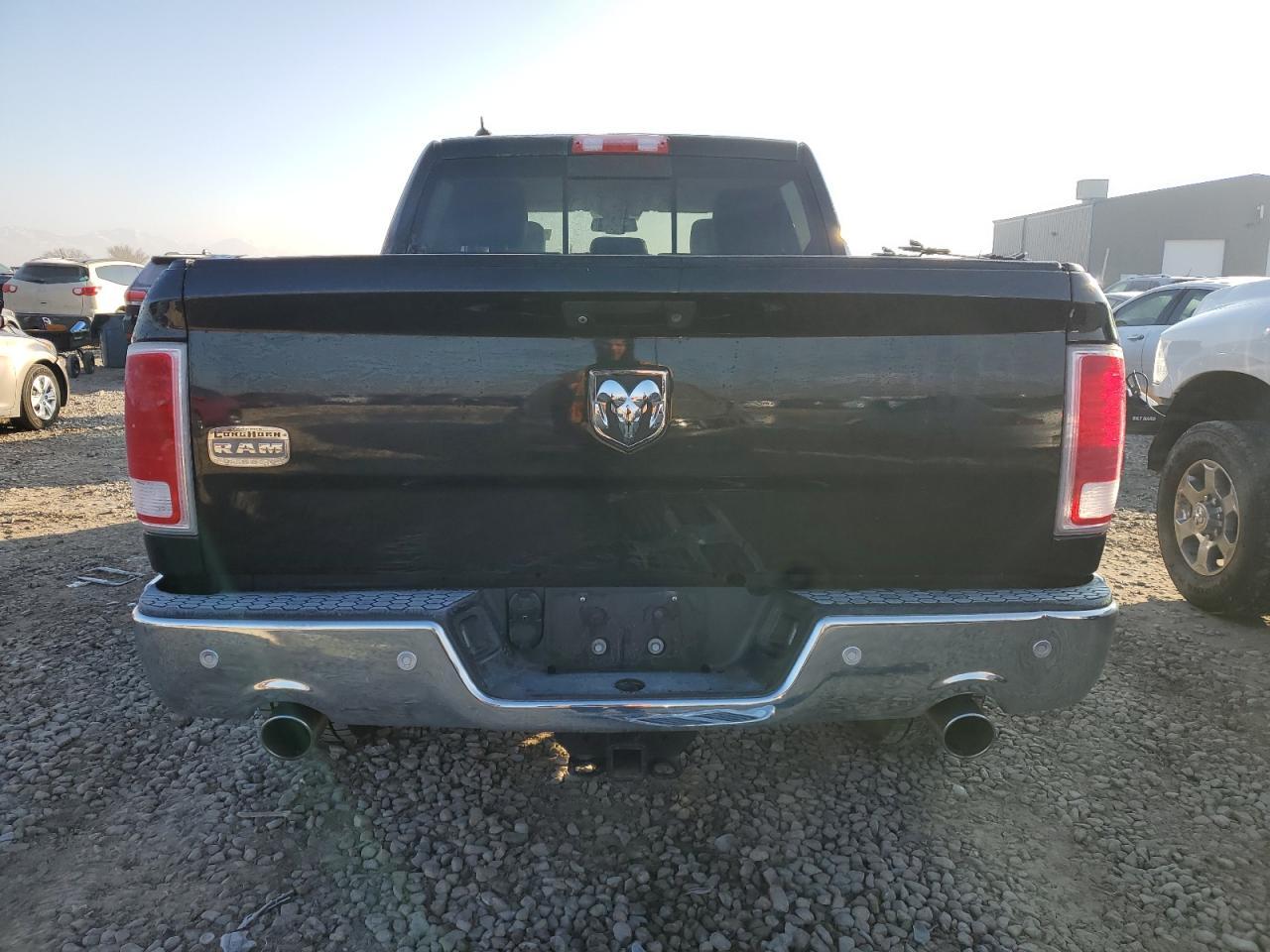 2015 RAM 1500 LONGH - Image 6