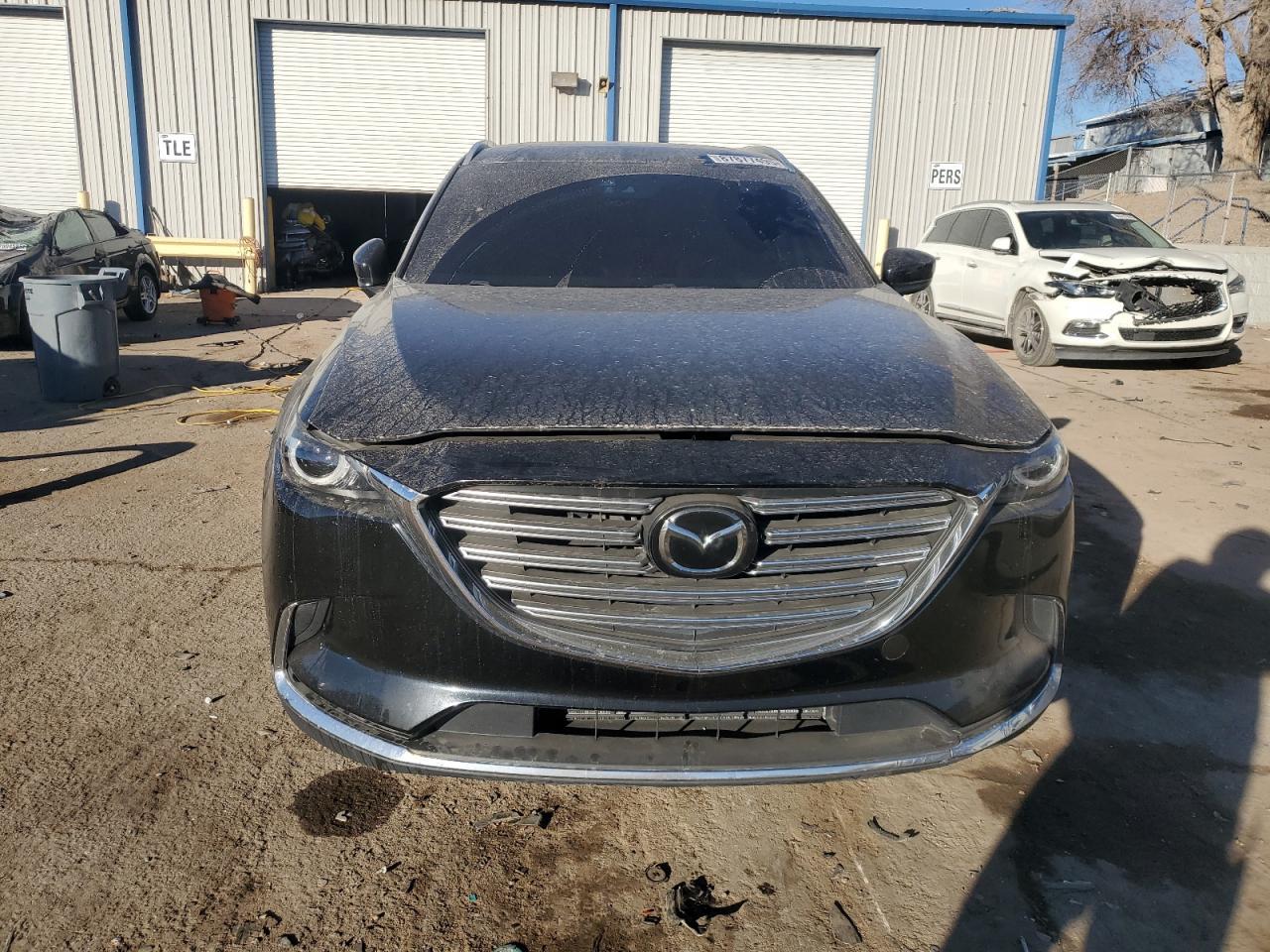 2016 MAZDA CX-9 SIGNA - Фото 5