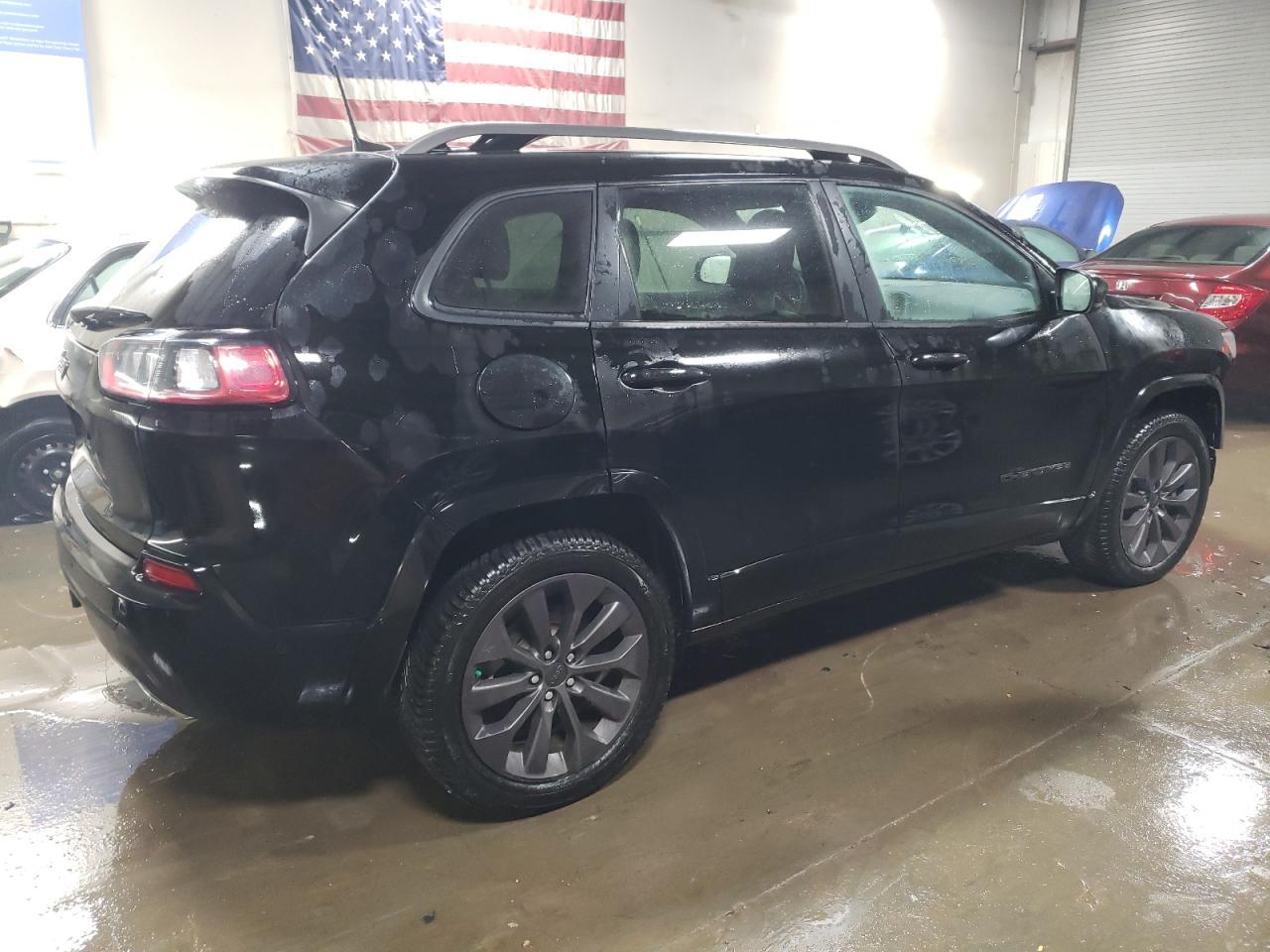 2019 JEEP CHEROKEE L - Фото 3