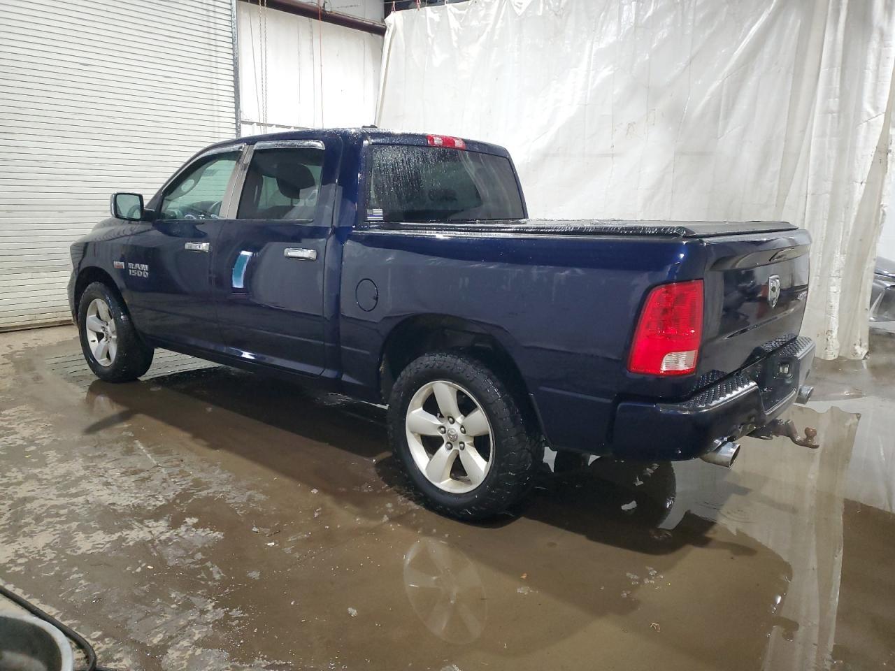 2014 RAM 1500 ST - Image 2