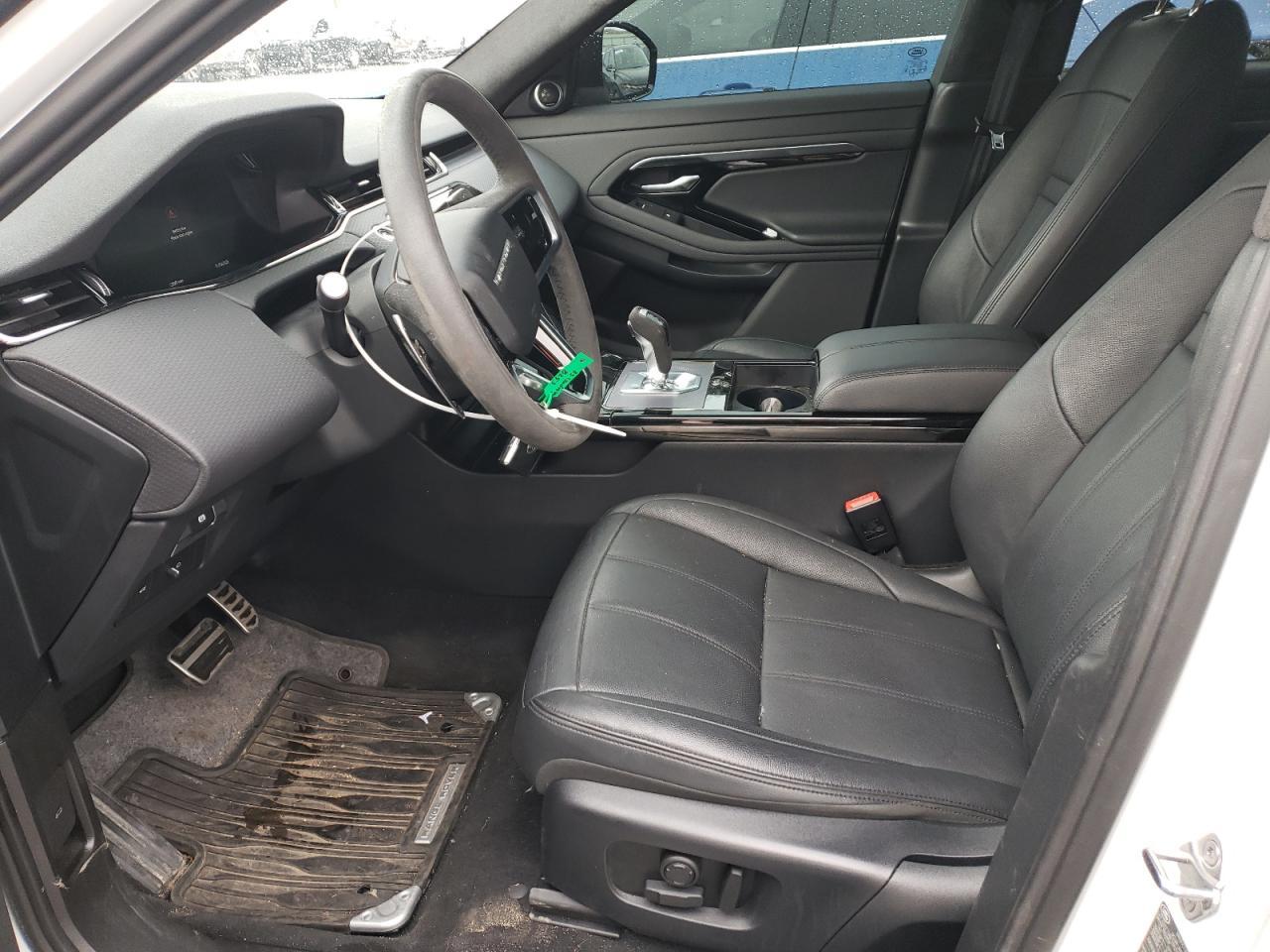 2023 LAND ROVER RANGE ROVE - Image 7