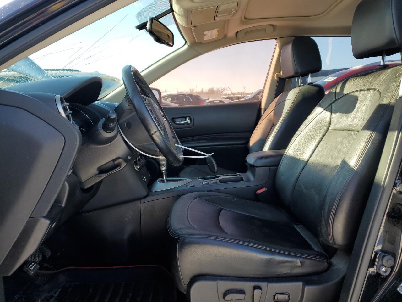 2013 NISSAN ROGUE S - Image 7