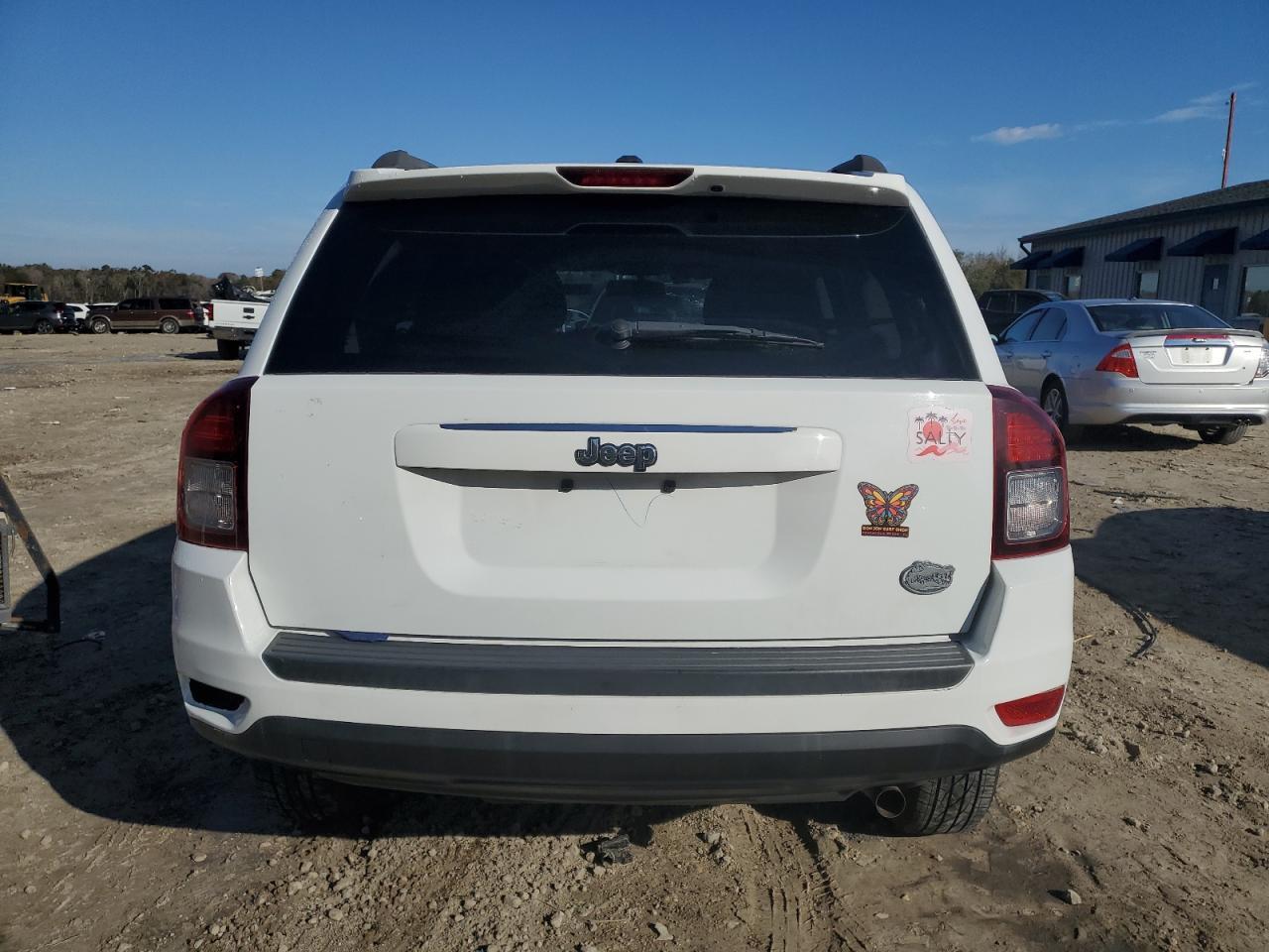 2016 JEEP COMPASS SP - Image 6