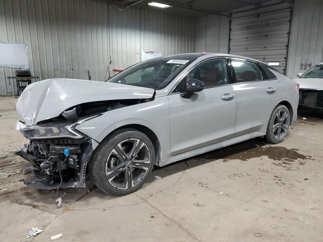 2023 KIA K5 GT LINE