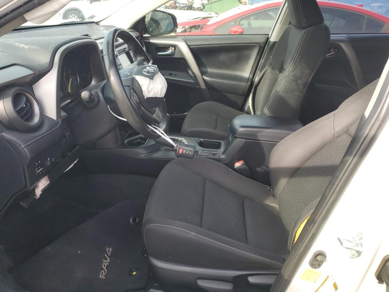 2018 TOYOTA RAV4 ADVEN - Image 7
