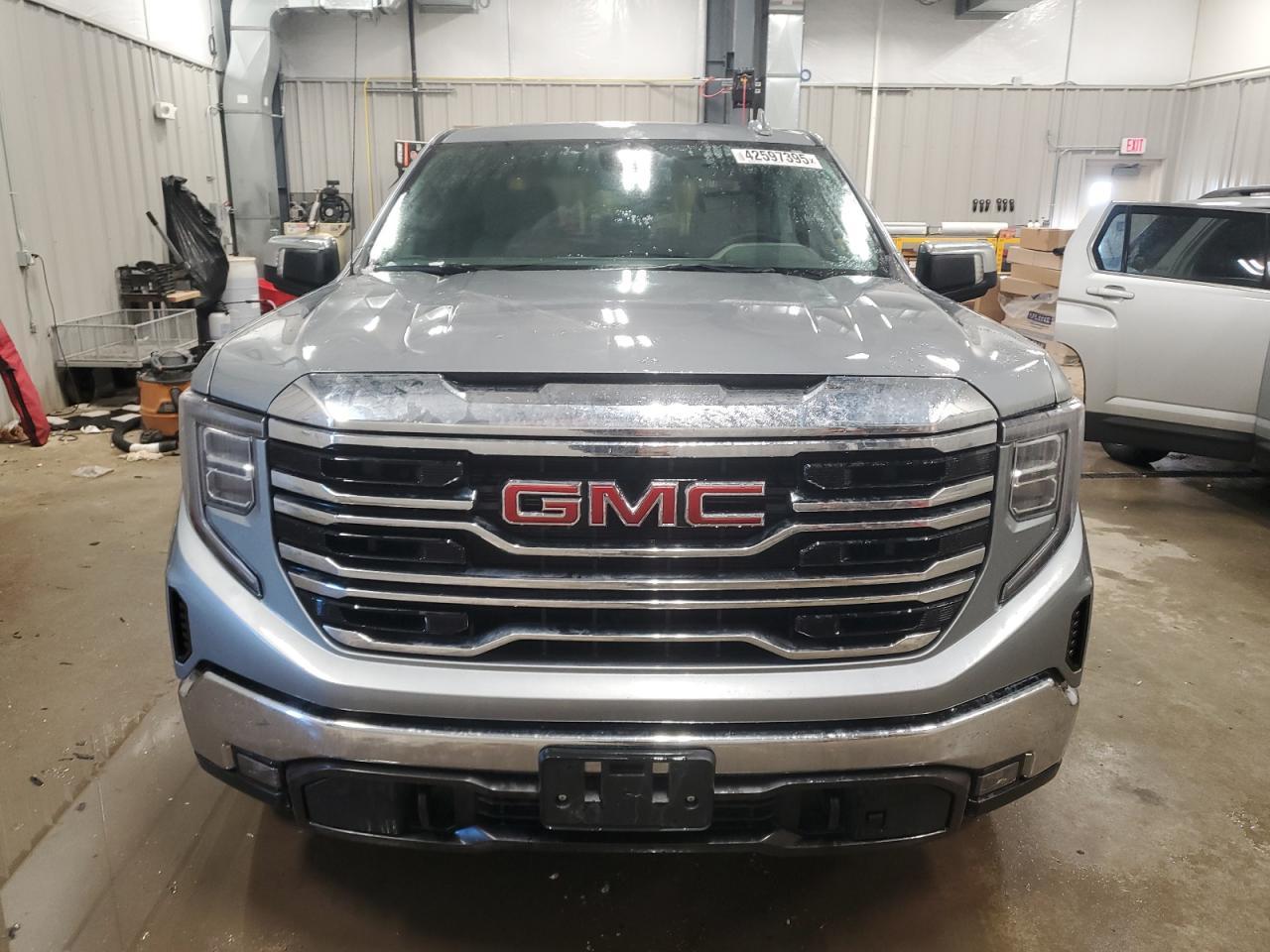 2024 GMC SIERRA K15 - Image 5