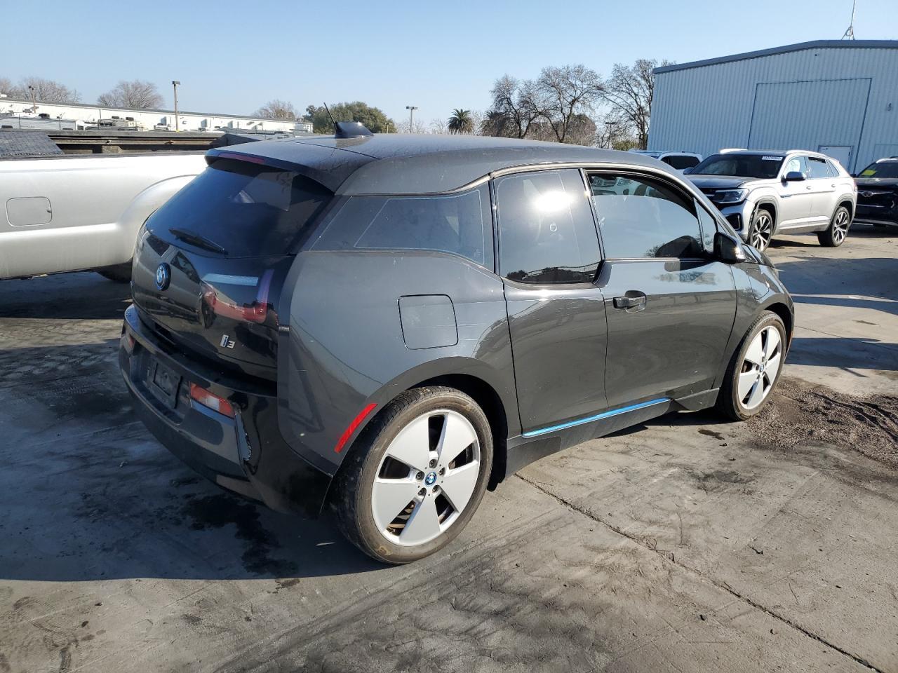 2015 BMW I3 REX - Image 3