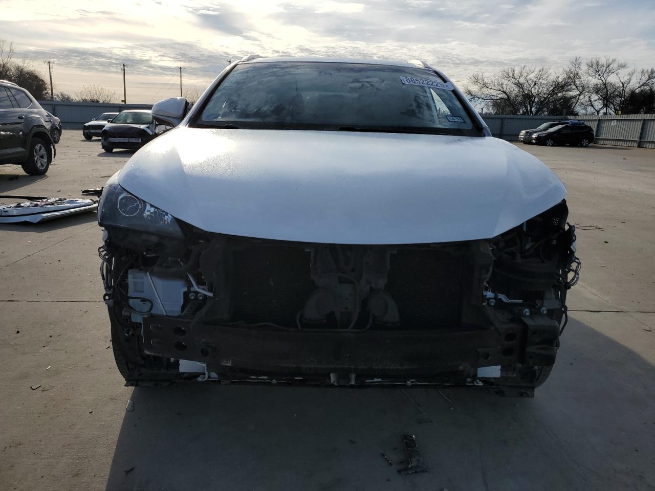 2016 LEXUS NX 200T BA - Image 5