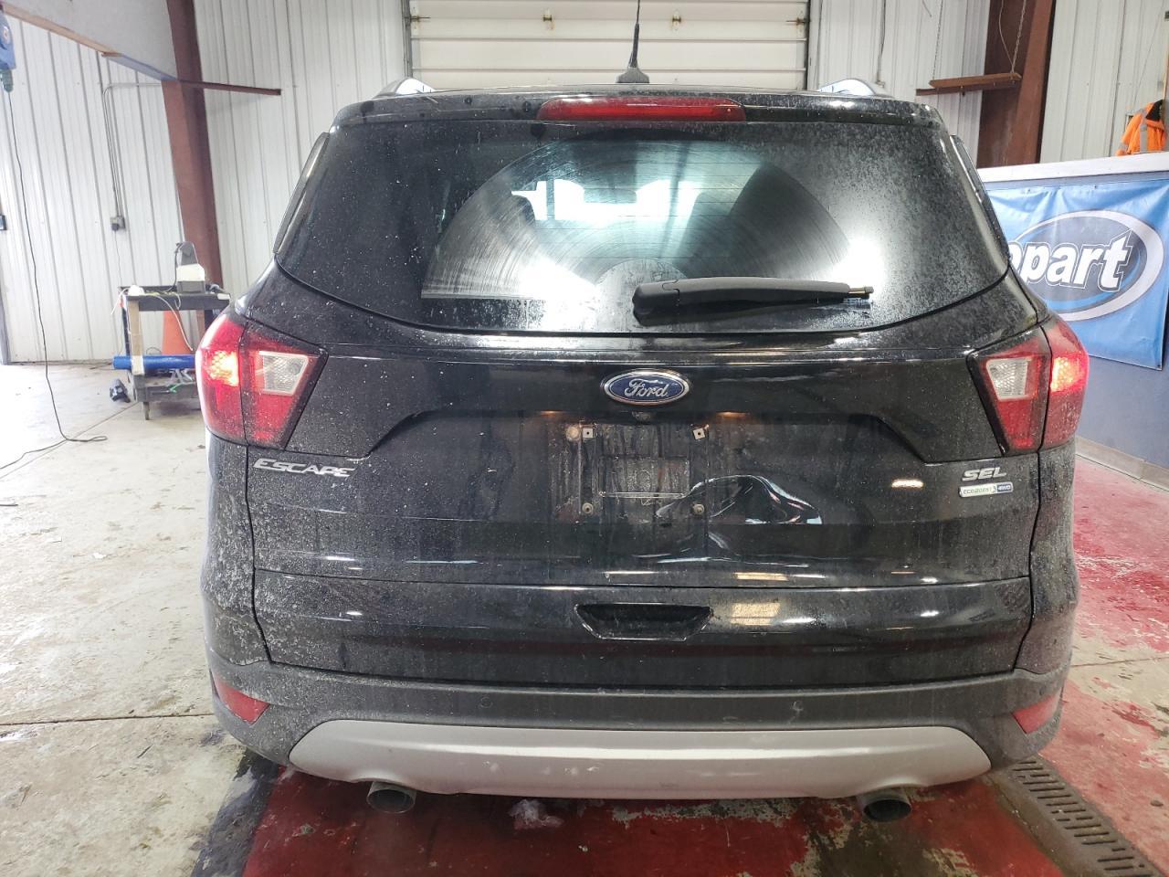 2019 FORD ESCAPE SEL - Image 6