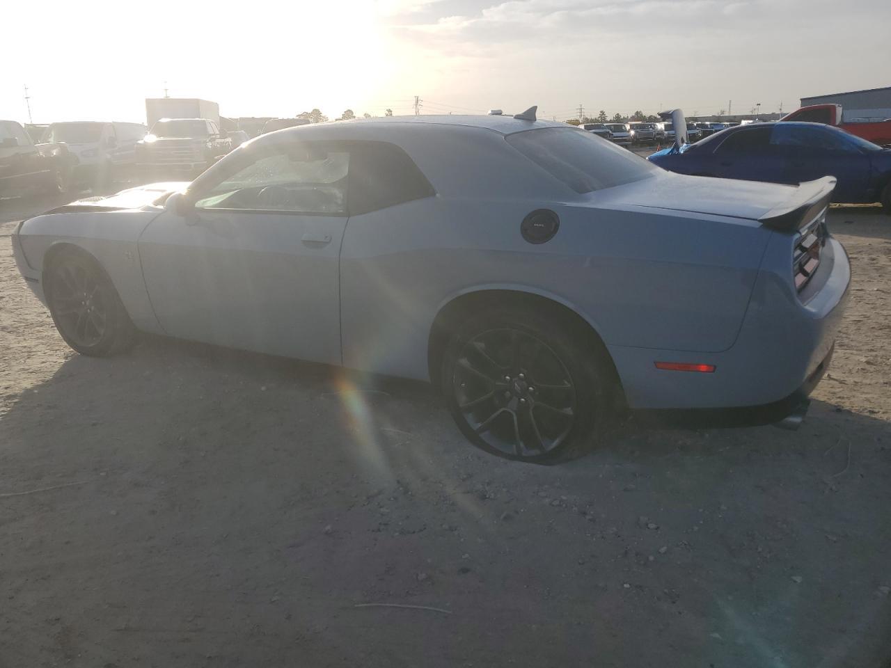 2021 DODGE CHALLENGER - Image 2