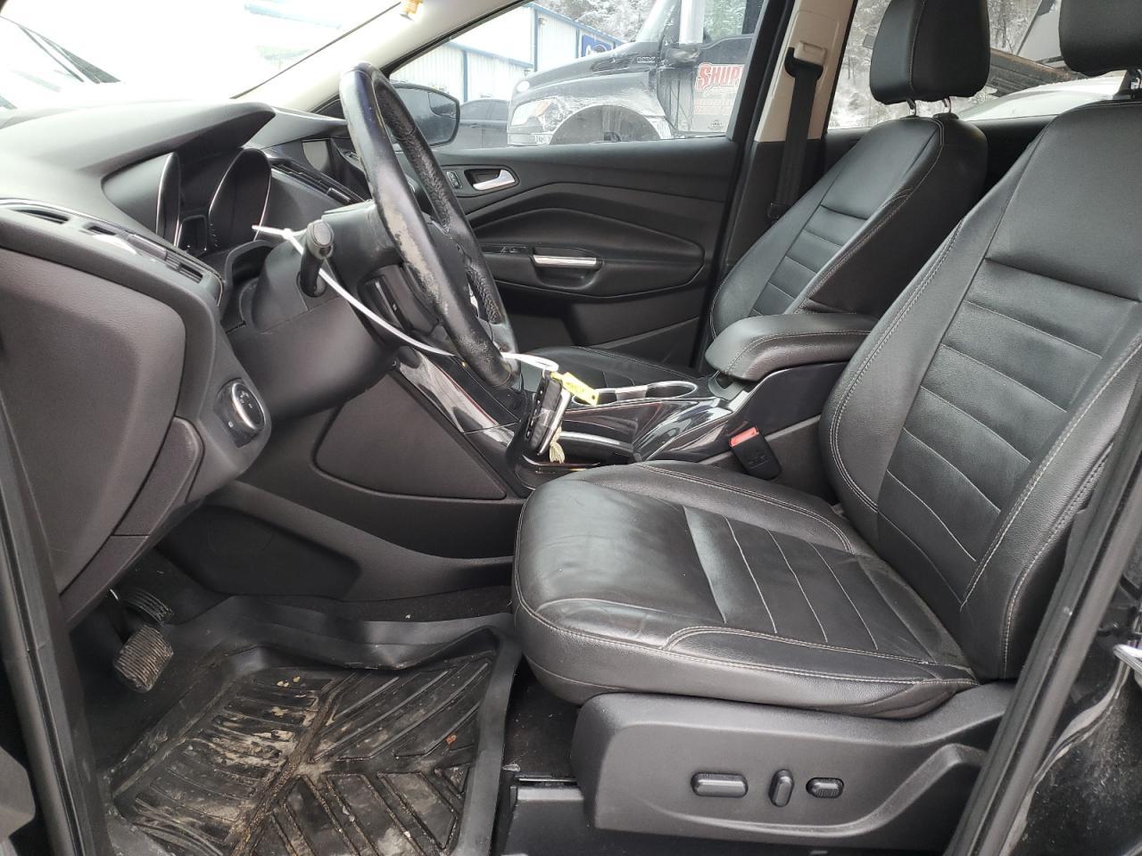 2015 FORD ESCAPE TIT - Image 7