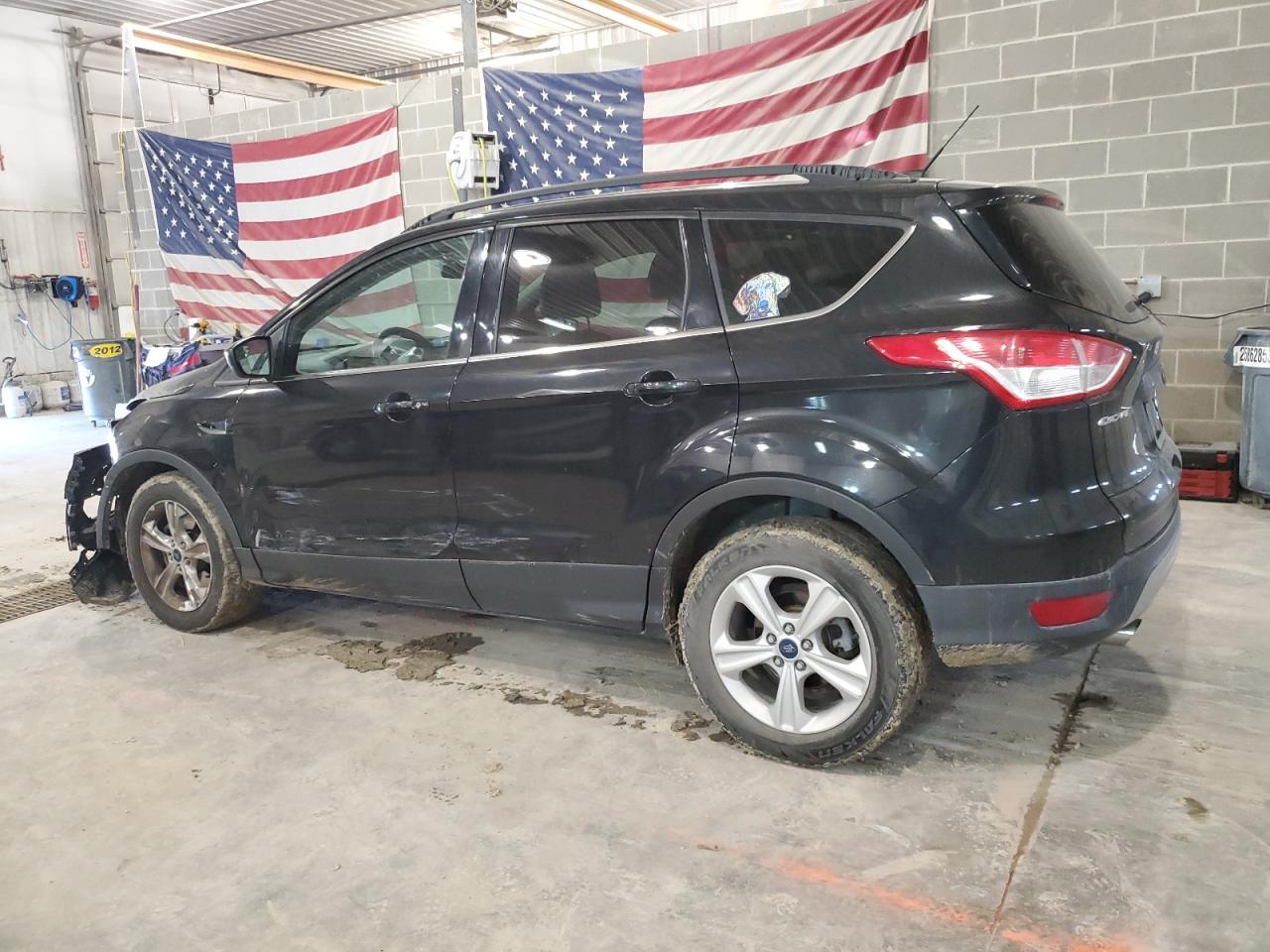 2015 FORD ESCAPE SE - Image 2