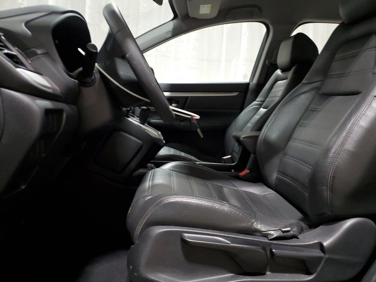 2017 HONDA CR-V LX - Фото 7