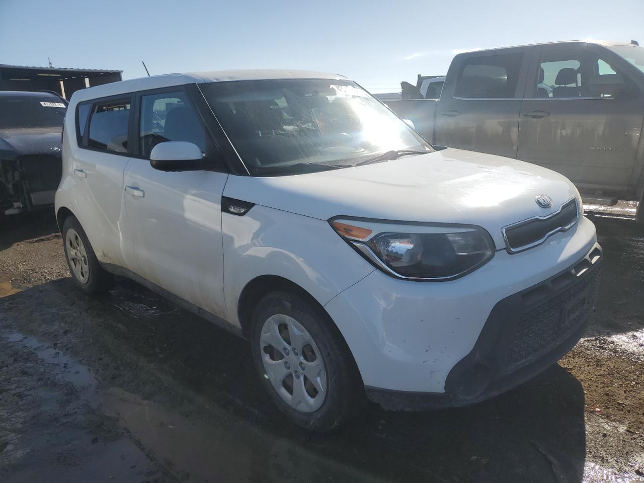 2014 KIA SOUL - Image 4