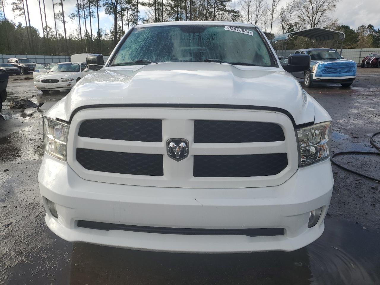 2019 RAM 1500 CLASS - Image 5