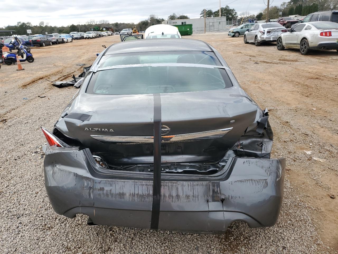 2015 NISSAN ALTIMA 2.5 - Image 6