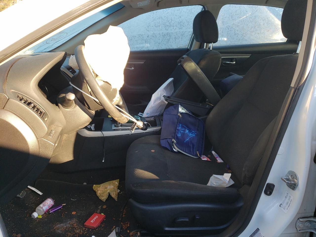 2015 NISSAN ALTIMA 2.5 - Фото 7