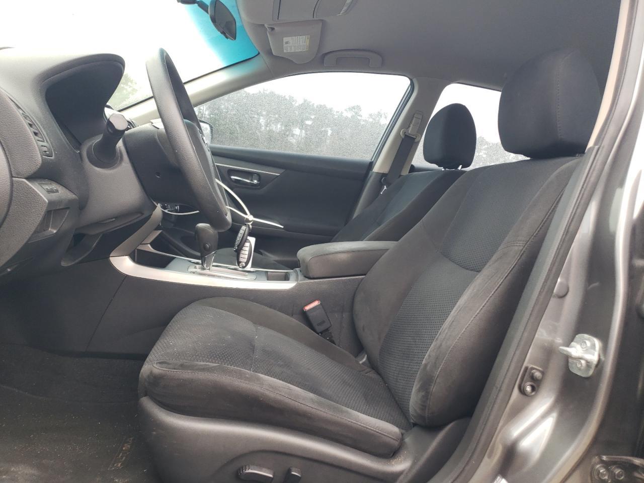 2015 NISSAN ALTIMA 2.5 - Фото 7