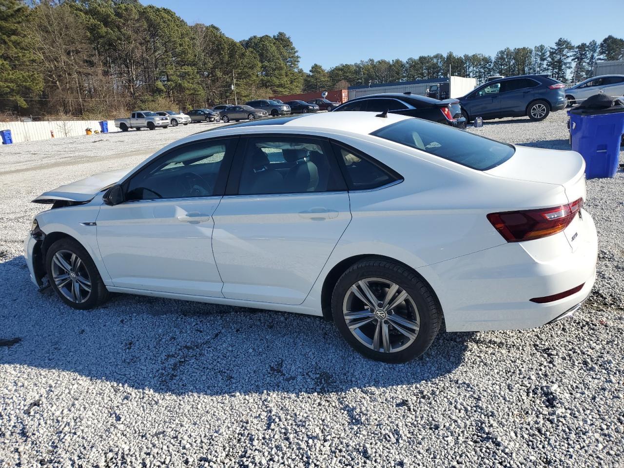2019 VOLKSWAGEN JETTA S - Image 2