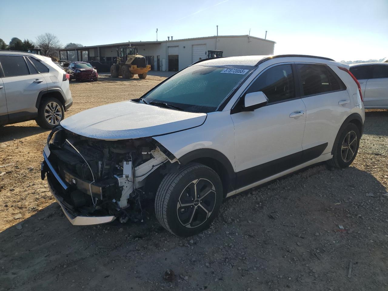 2023 KIA NIRO EX