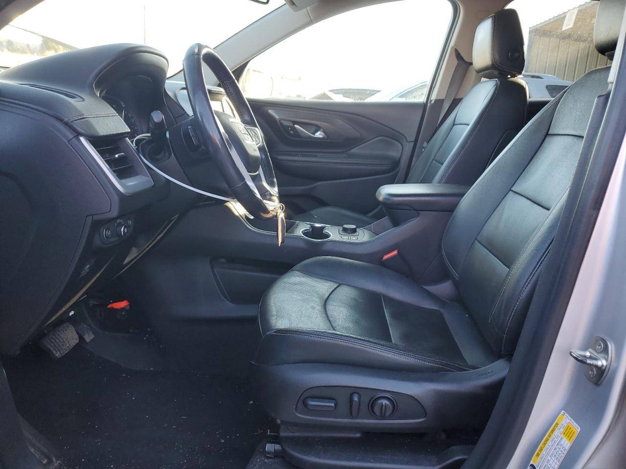 2019 GMC TERRAIN SL - Фото 7