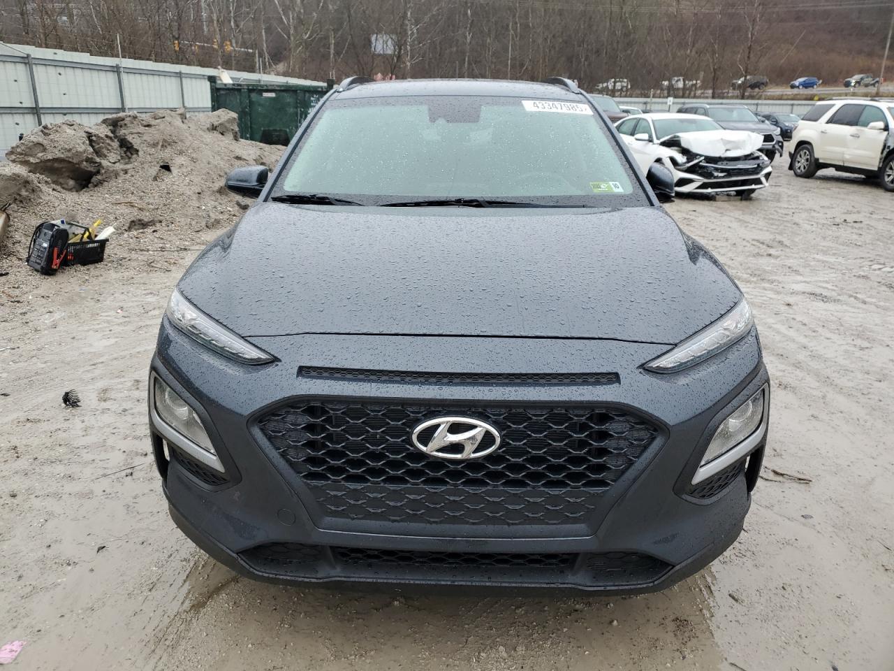 2019 HYUNDAI KONA SEL - Image 5