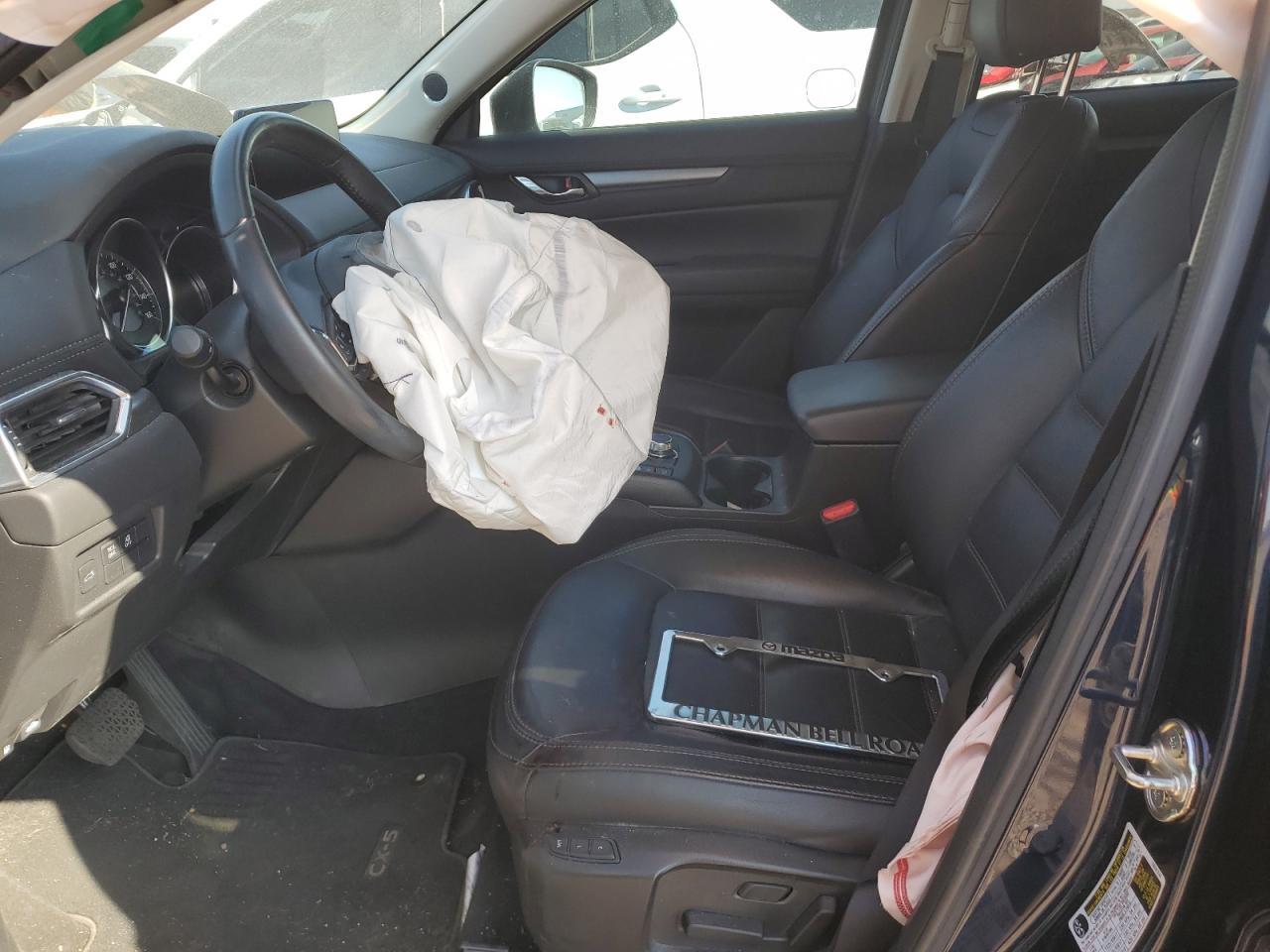 2021 MAZDA CX-5 TOURI - Фото 7