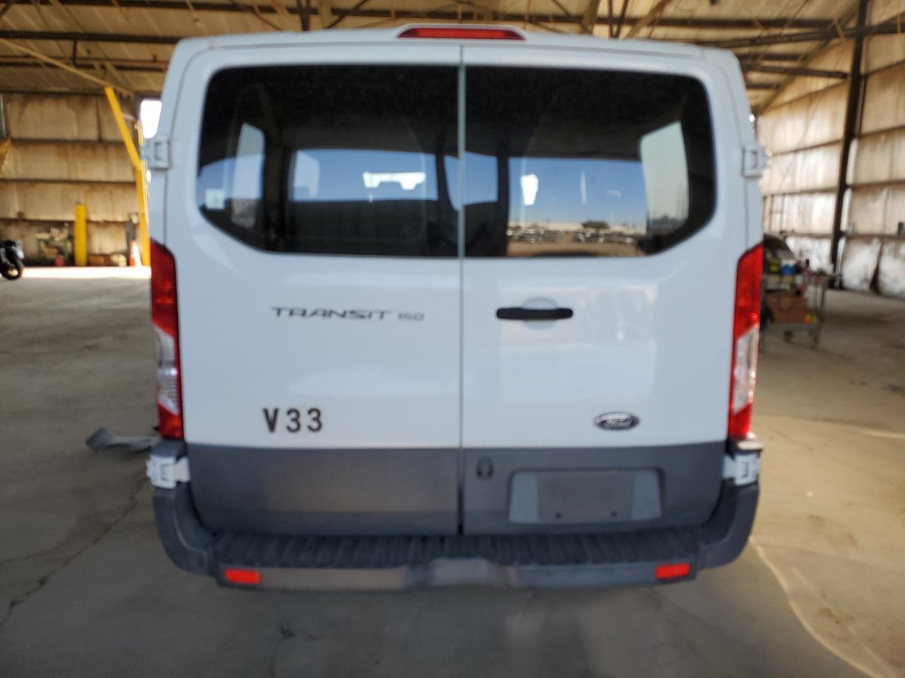 2017 FORD TRANSIT T- - Image 6