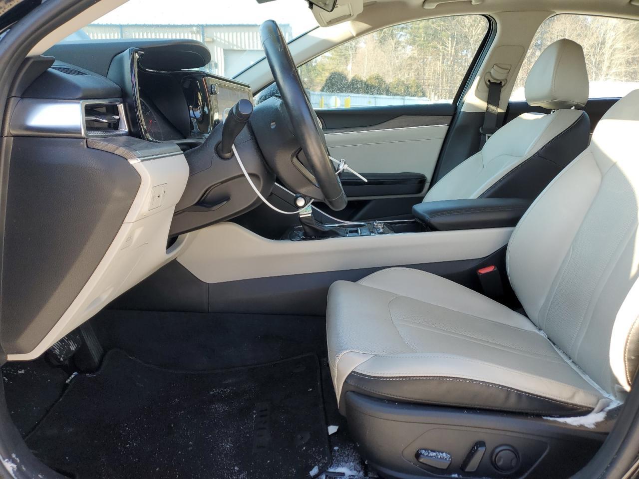 2021 KIA K5 EX - Image 7