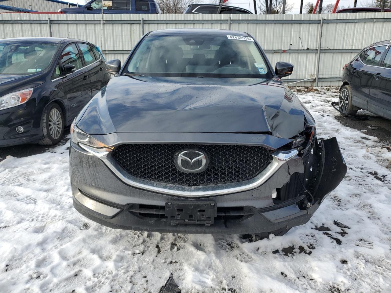 2021 MAZDA CX-5 TOURI - Image 5